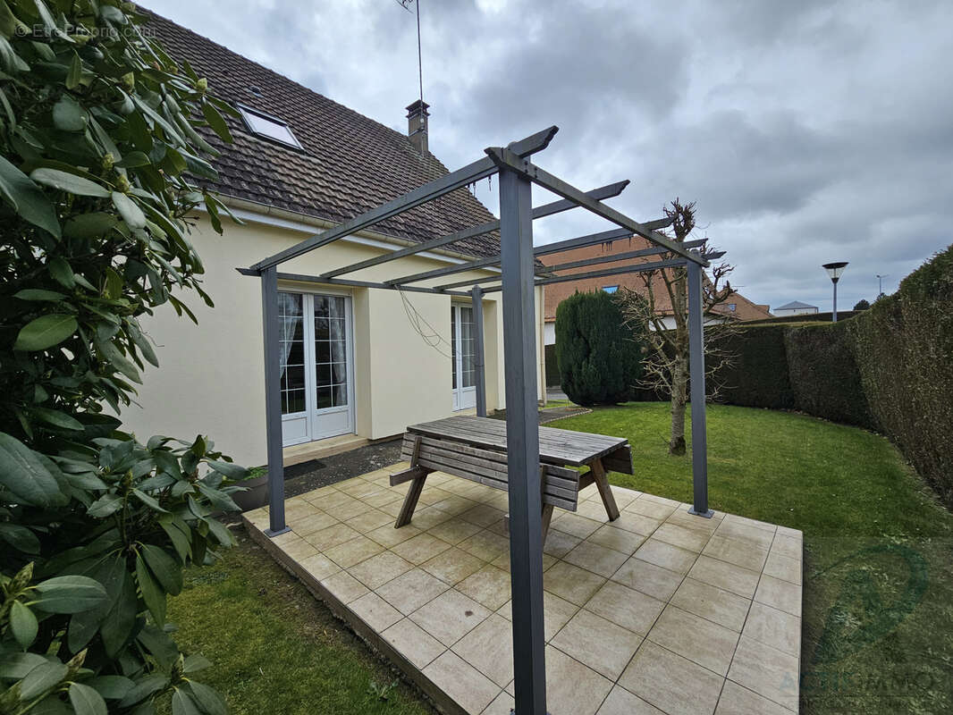 Maison à FLERS