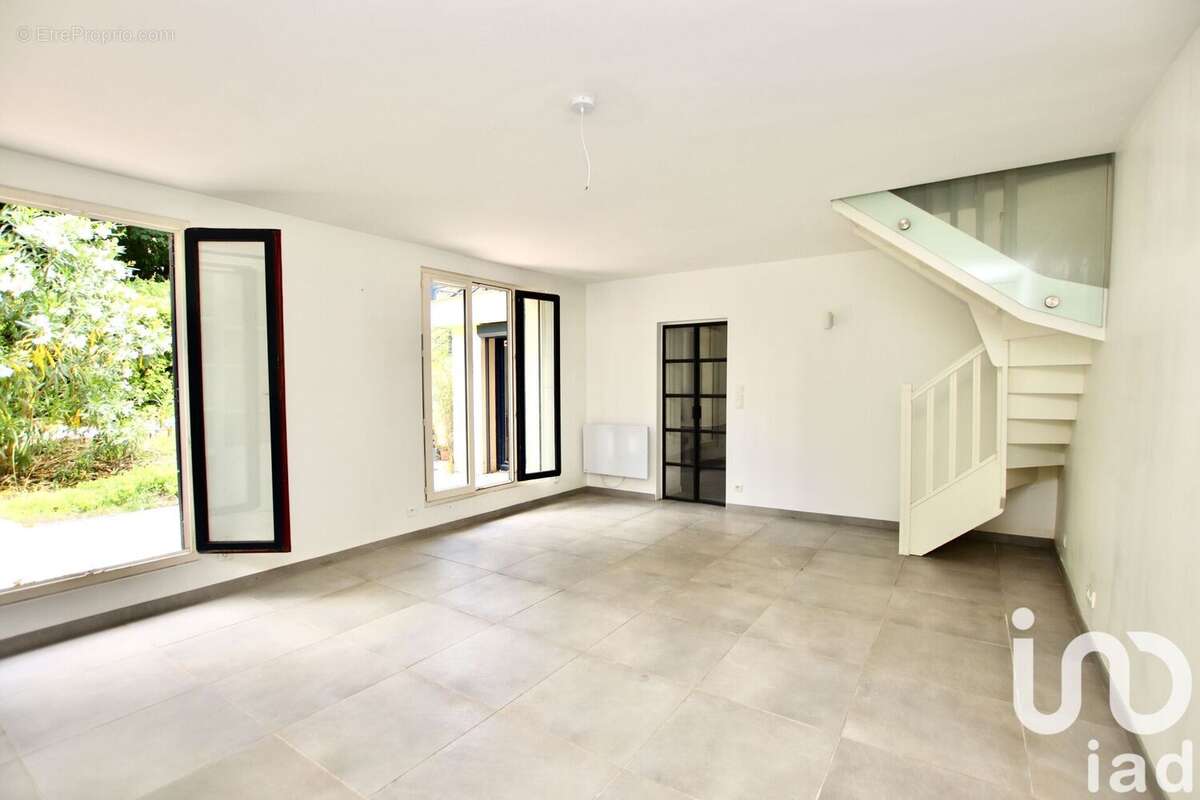 Photo 4 - Maison à MEUDON