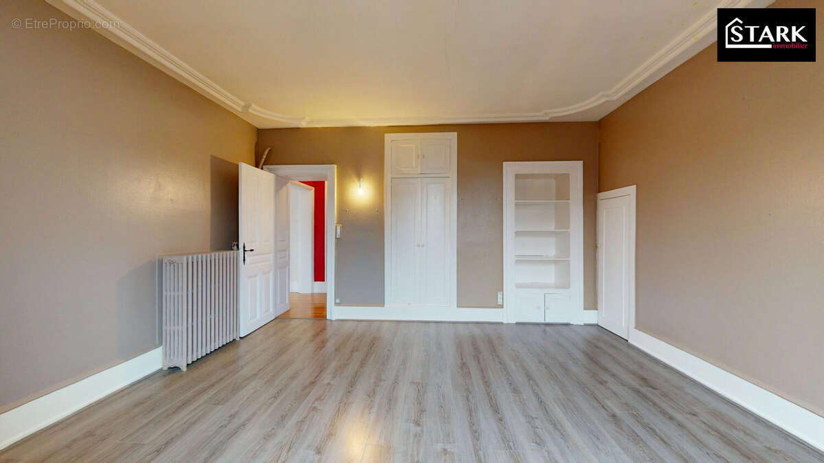 Appartement à BELFORT