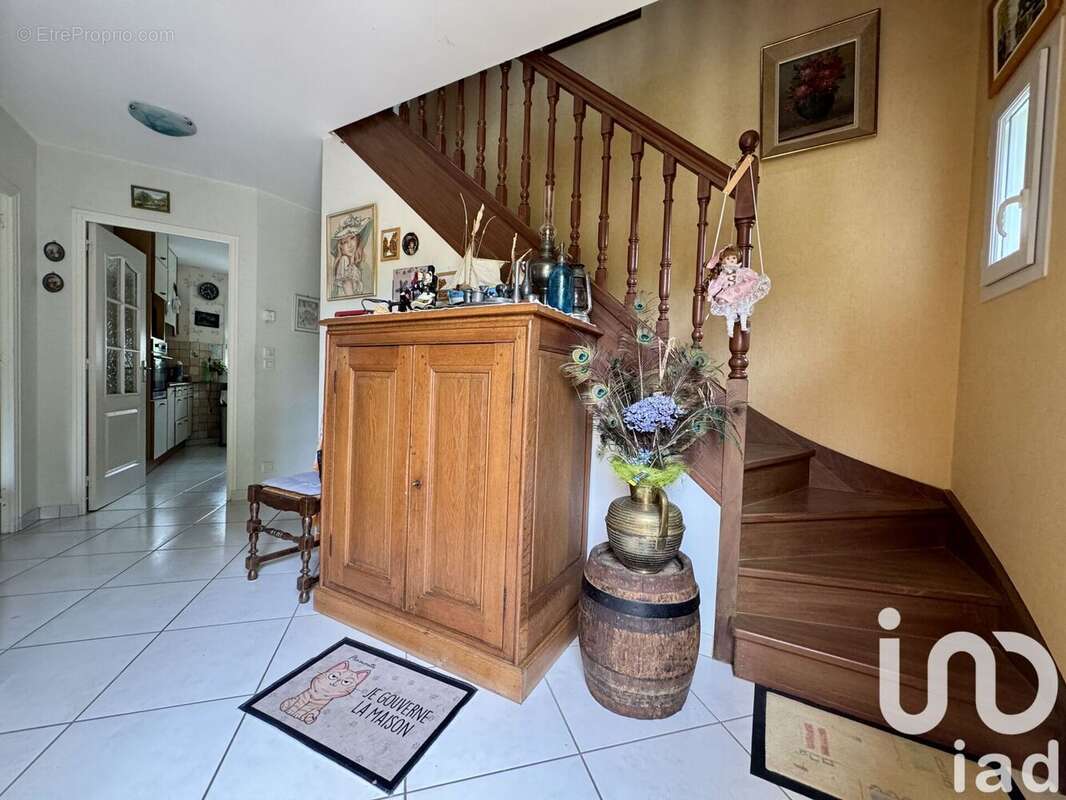 Photo 7 - Maison à SAINT-LO