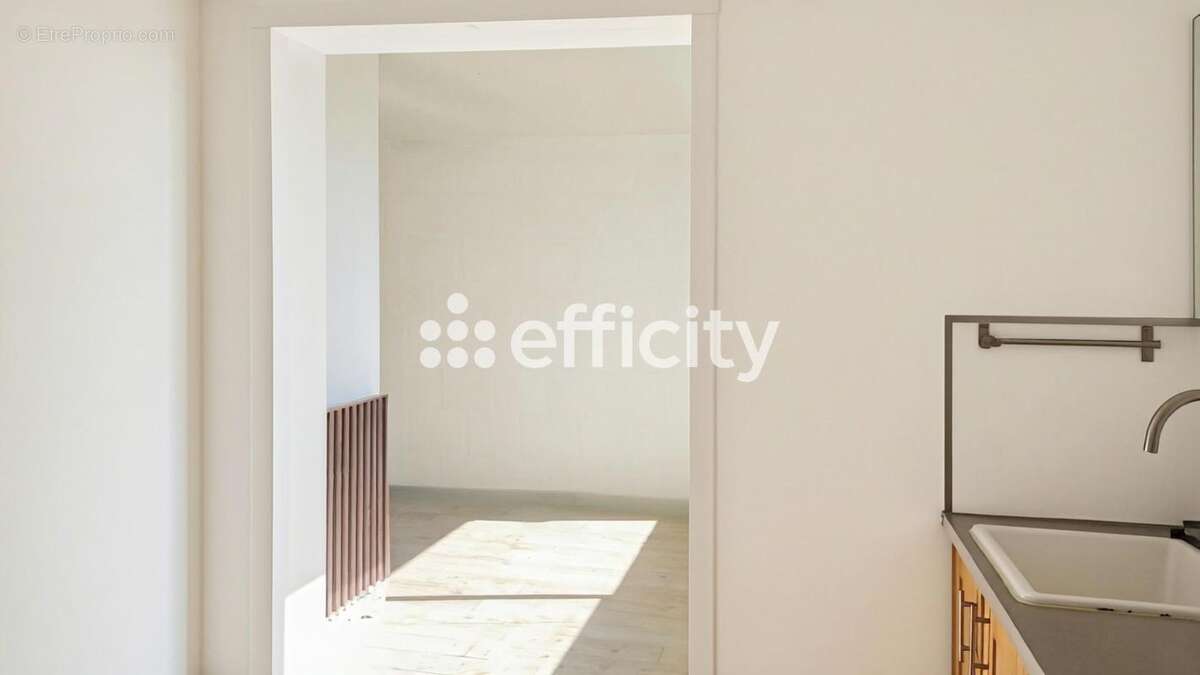 Appartement ancien - photo 6