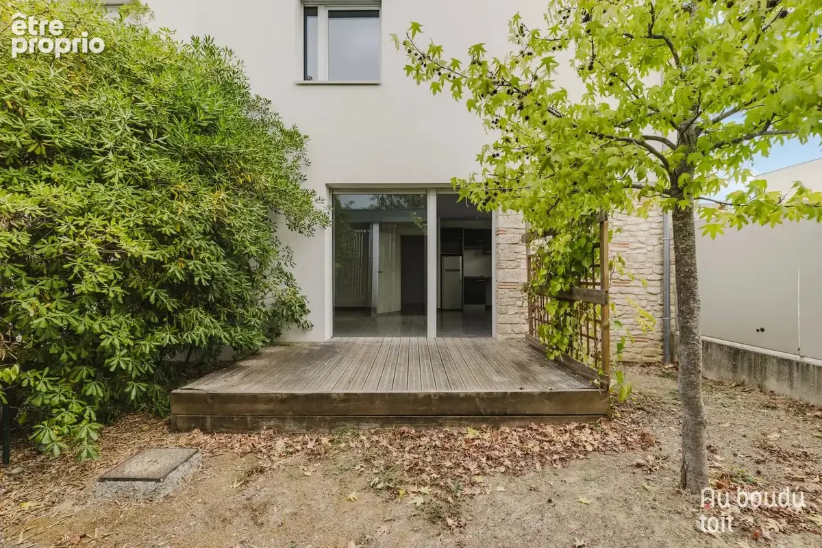 BLAGNAC - Villa type 3 individuelle - photo 6