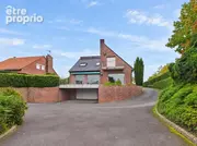 Maison à MAULDE