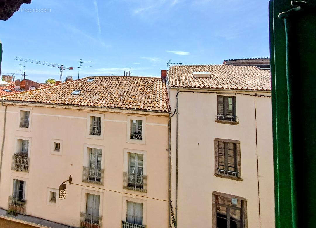 Appartement à AGDE