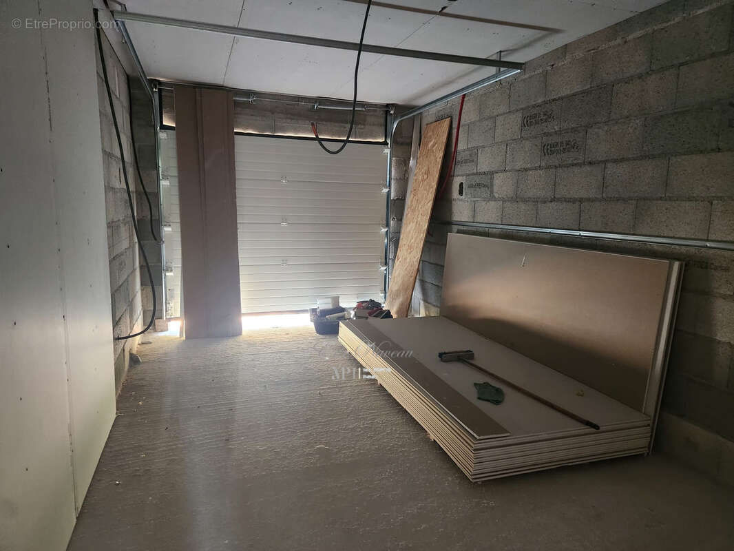 Maison à SAINT-ASTIER