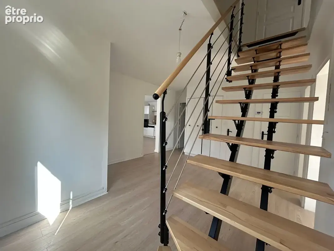 Sainte-cecile / frileuse - maison t5 sur sous-sol total - photo 9