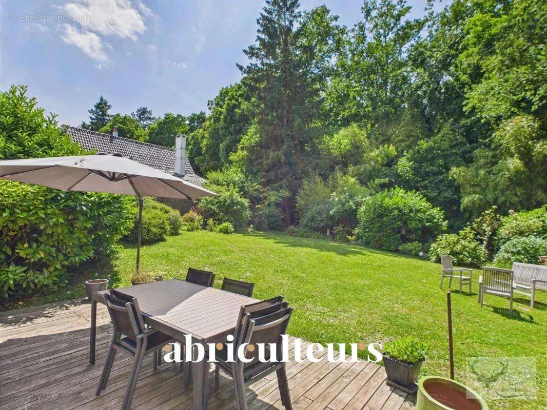 Maison à COYE-LA-FORET