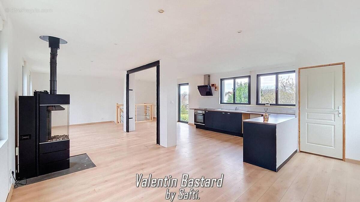 Photo 1 - Maison à LOCHES