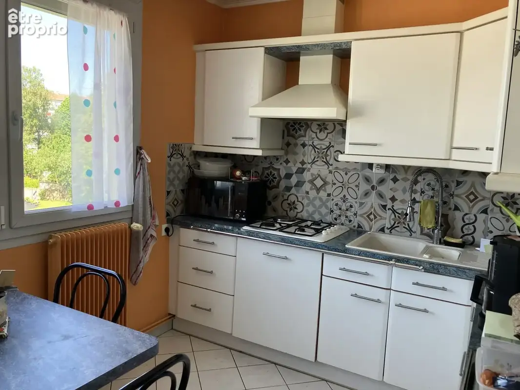 Appartement 3 pièces 80 m² à vendre à Abbeville (80100) - photo 3