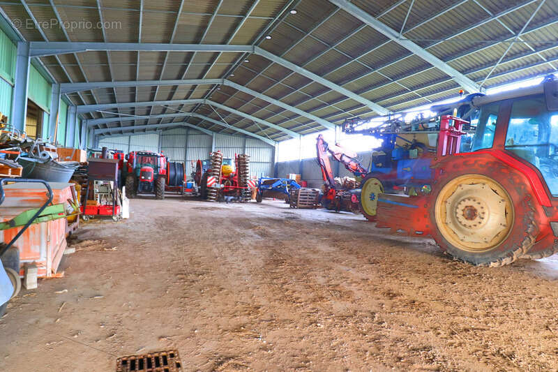 Maison à STRASBOURG