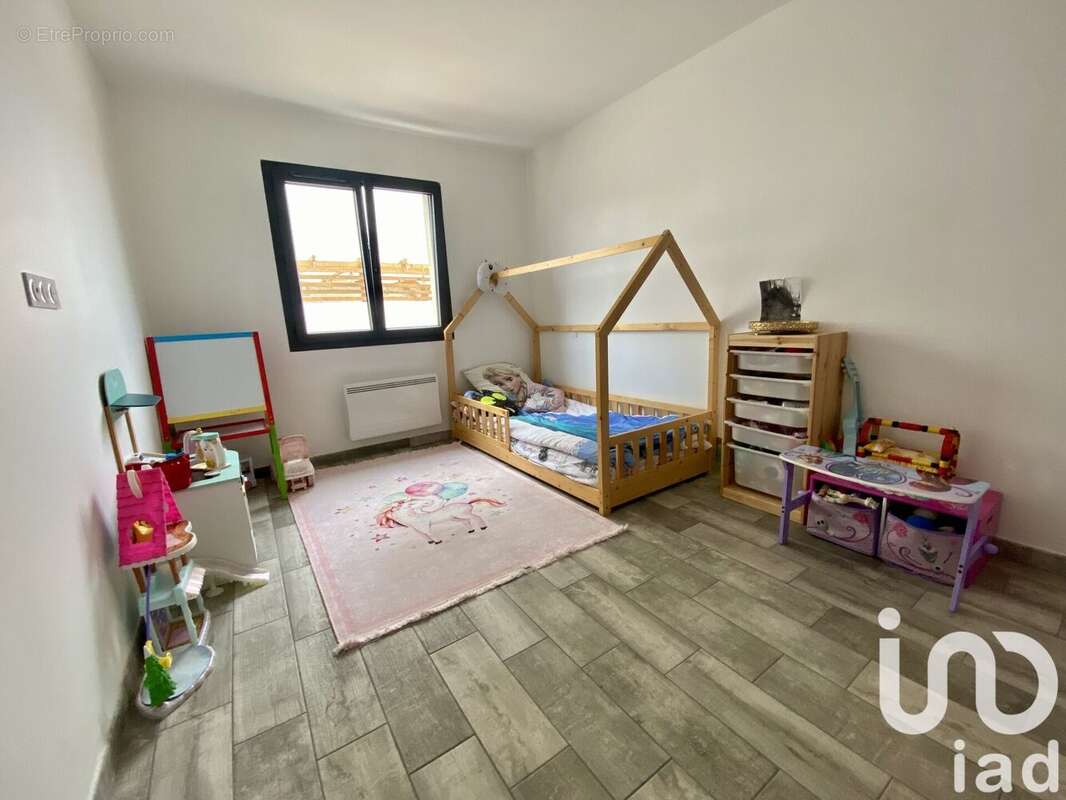 Photo 6 - Maison à ORNAISONS