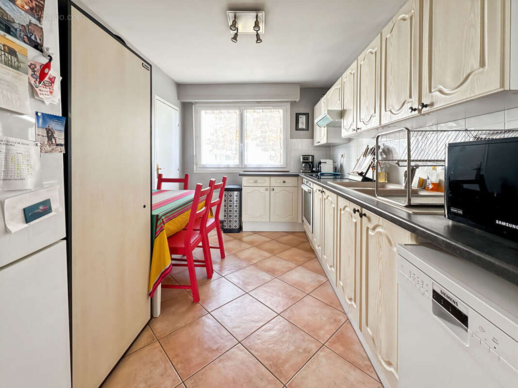 Appartement à GRADIGNAN