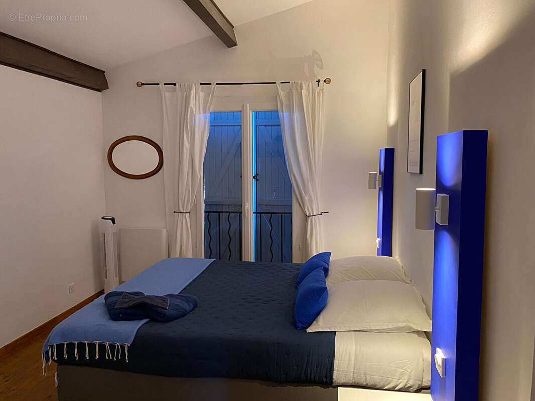Maison à MOISSAC-BELLEVUE