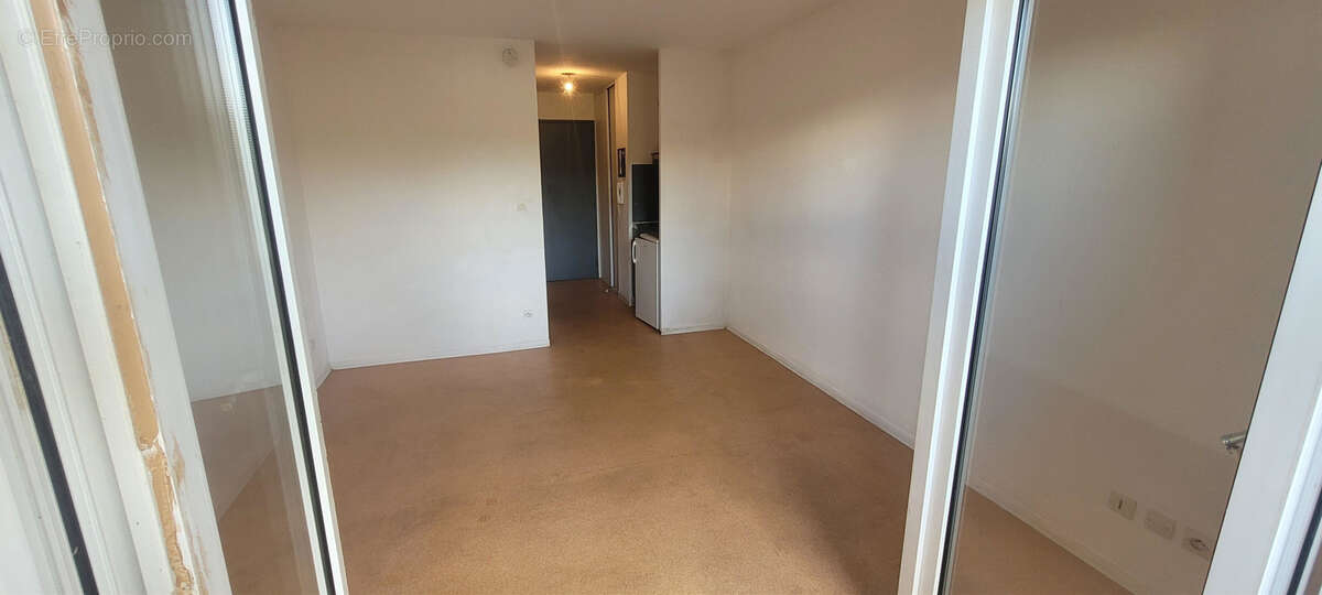 Appartement à GRABELS