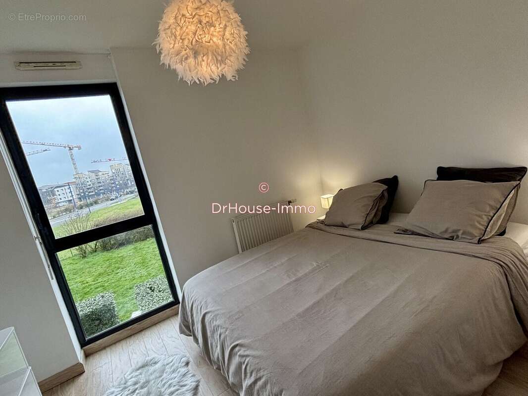 Appartement à DUNKERQUE