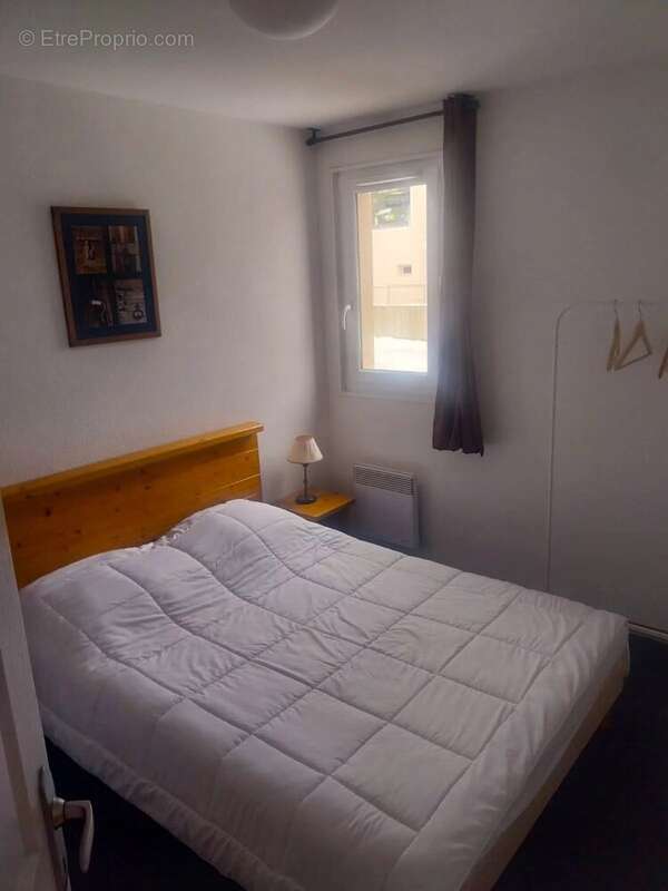 Appartement T1 - LES ANGLES - photo 6