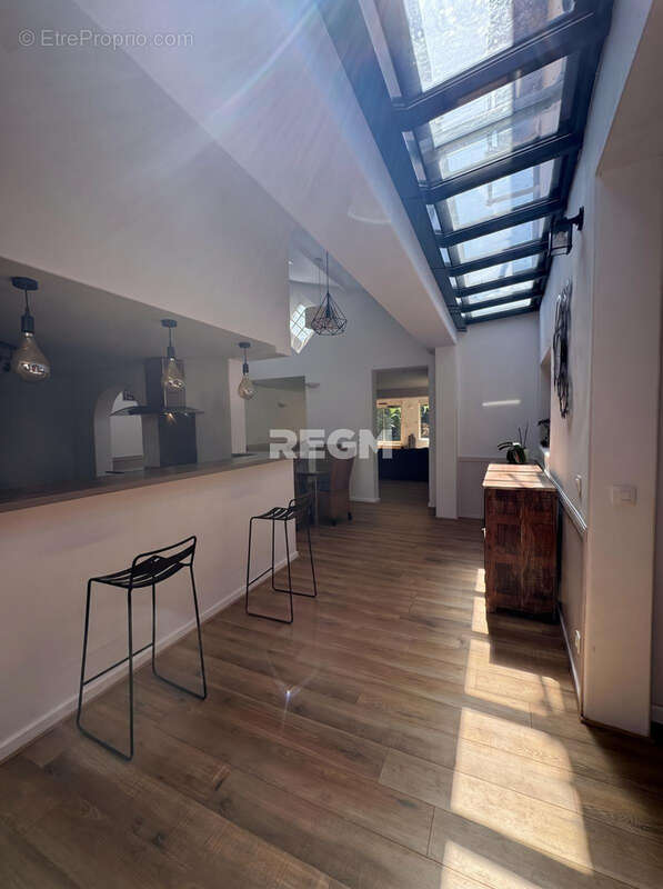 Maison à SUCY-EN-BRIE