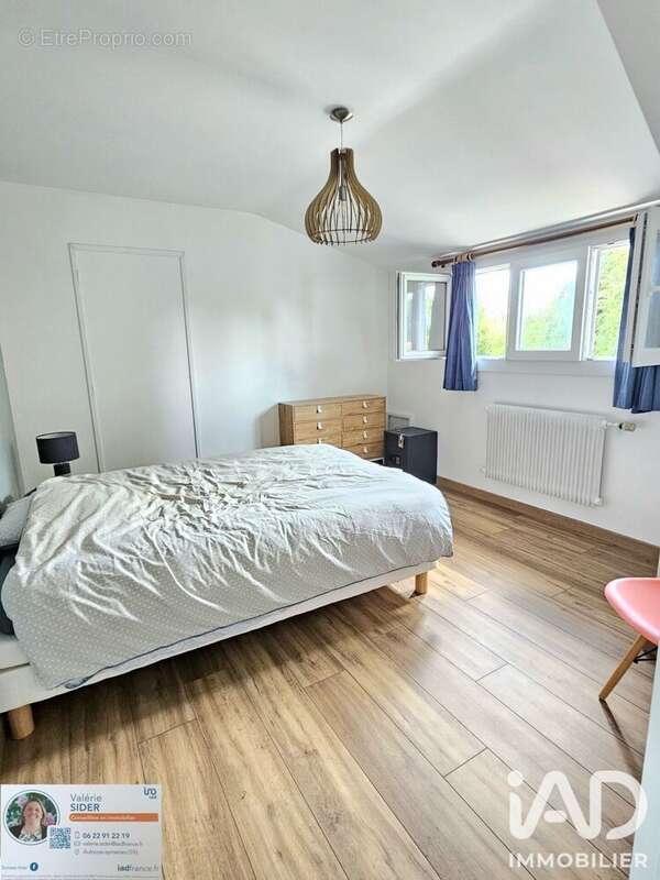 Maison 135 m² à Aulnoye-Aymeries  - photo 8