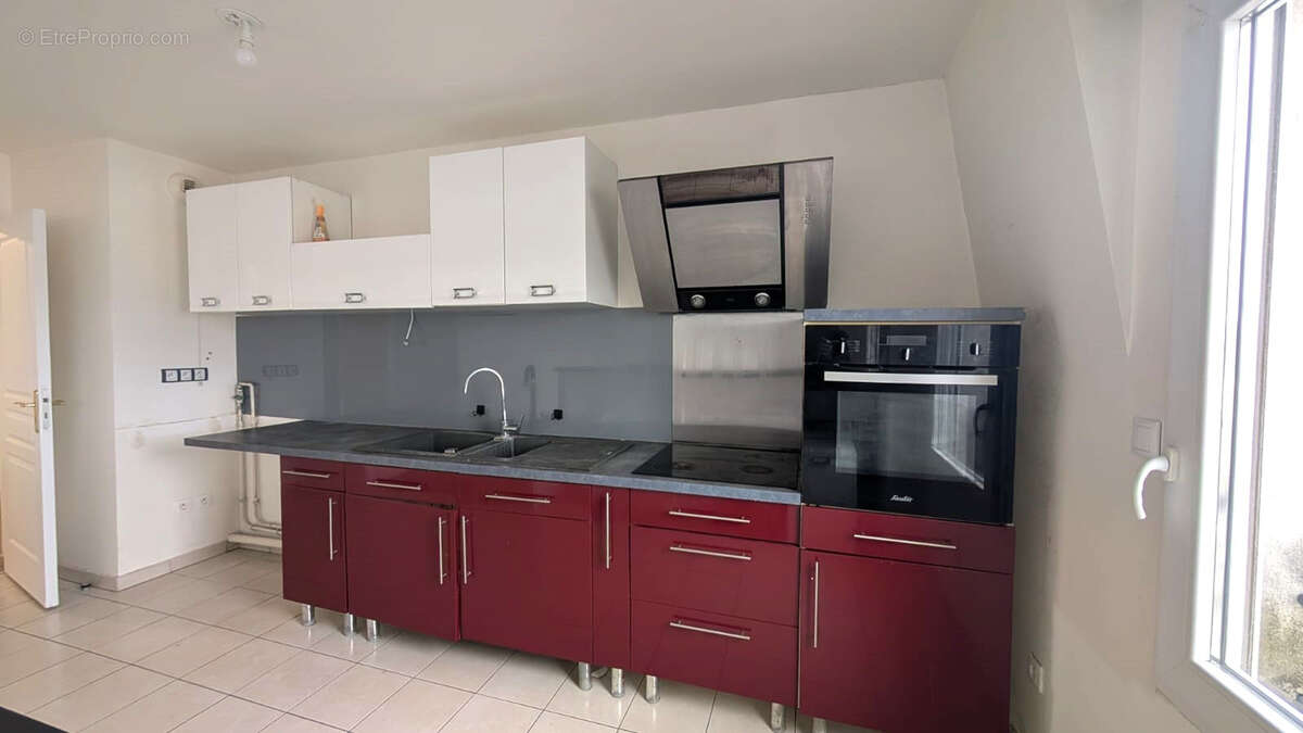 Appartement à PERSAN