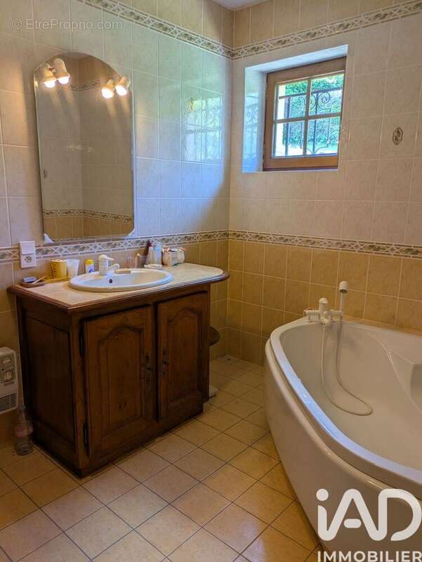 Photo 7 - Maison à SAINT-CYPRIEN