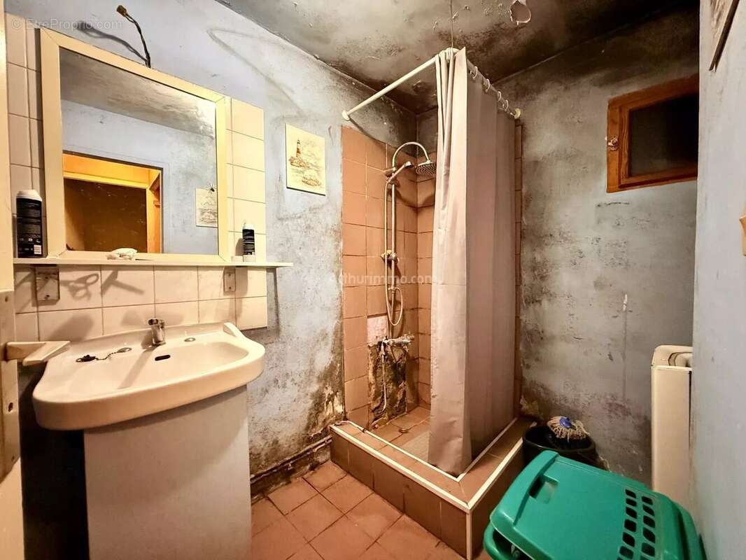 Maison à rénover - photo 6