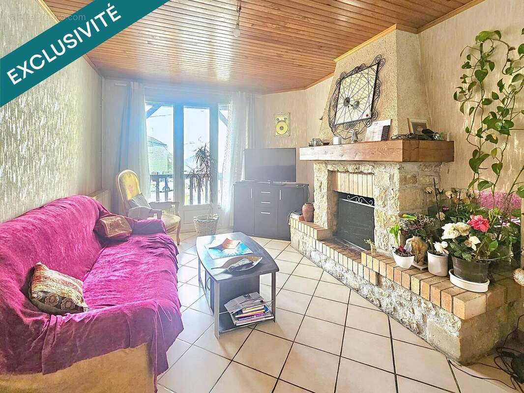 Photo 3 - Maison à MONTEREAU-FAULT-YONNE