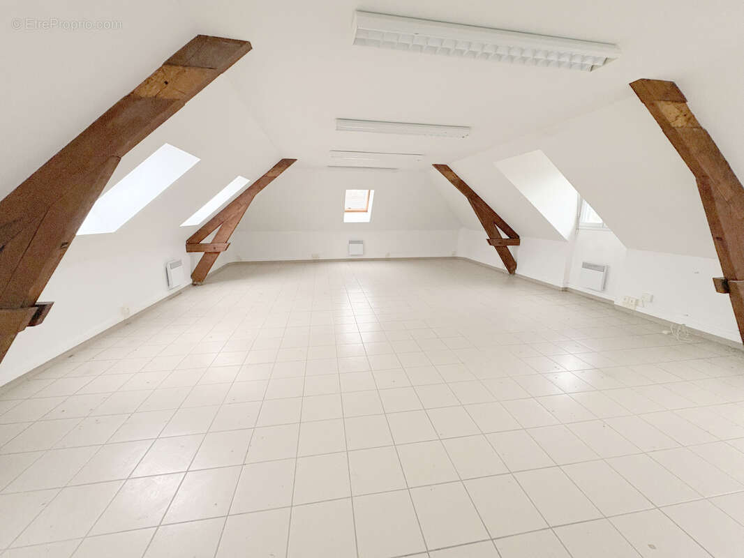 Appartement à MERU