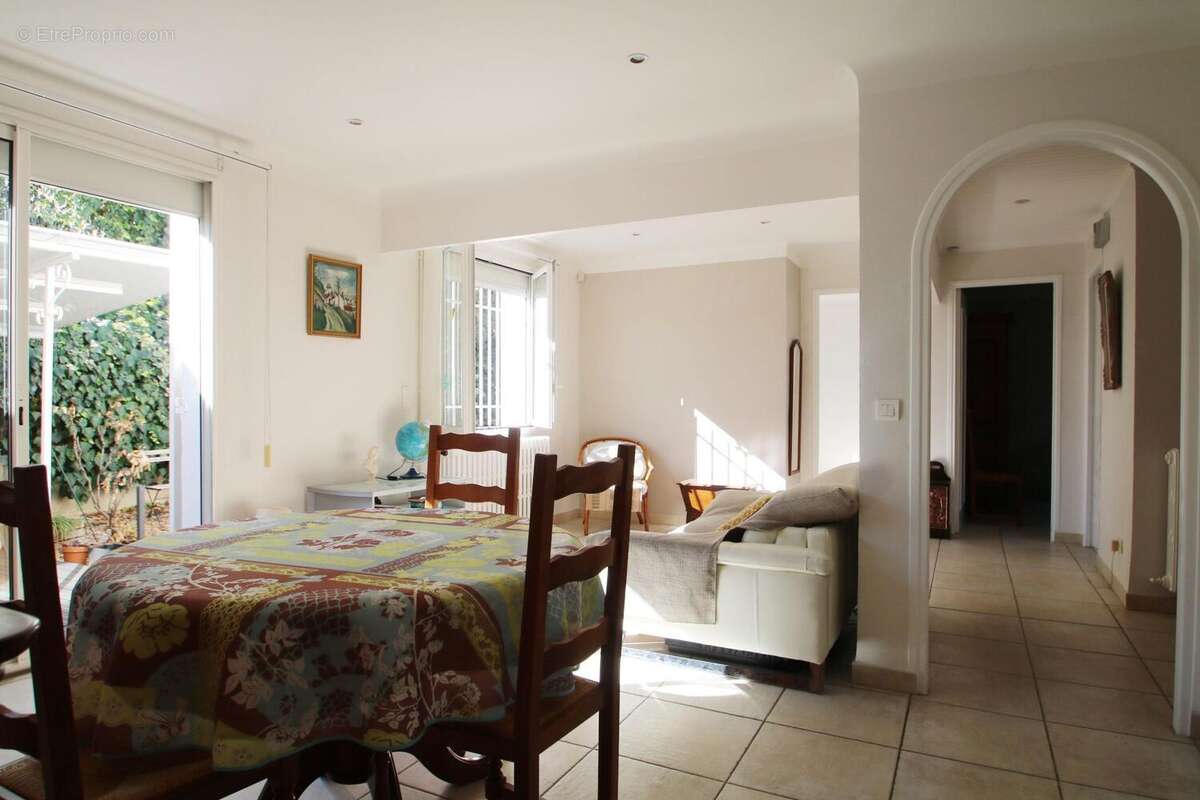 Photo 5 - Maison à MONTPELLIER