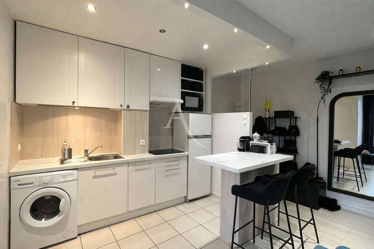 Appartement à GAGNY