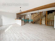 Maison à BRUEIL-EN-VEXIN