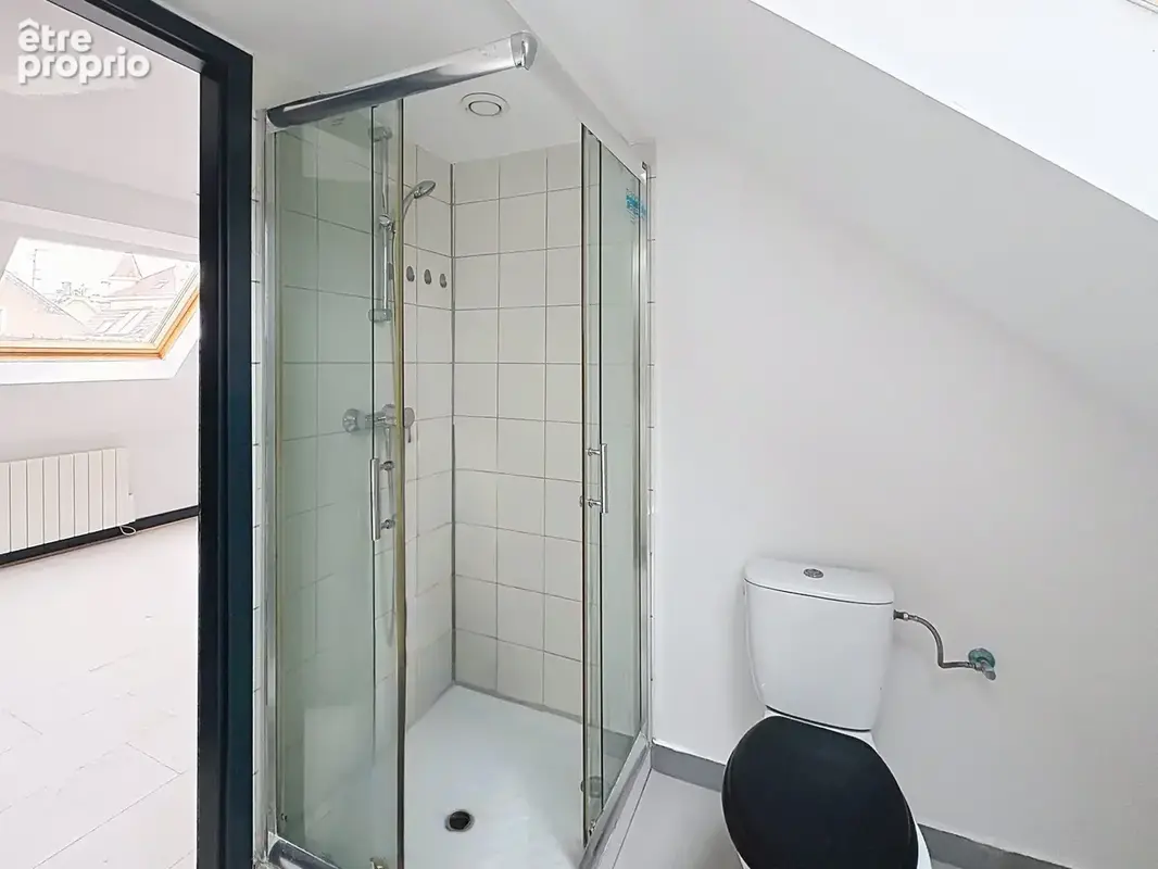 Appartement 3 pièces 27 m² à vendre à Bischheim (67800) - photo 8