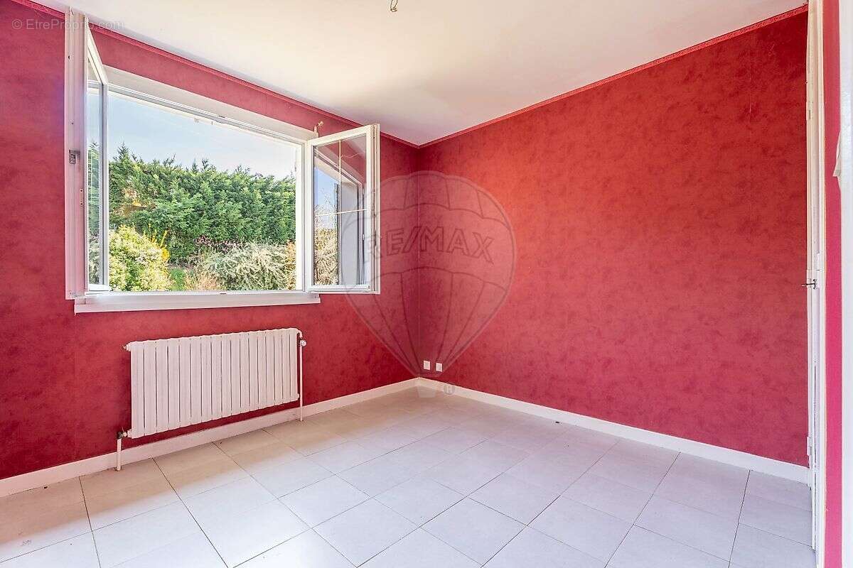 Maison à FRANS
