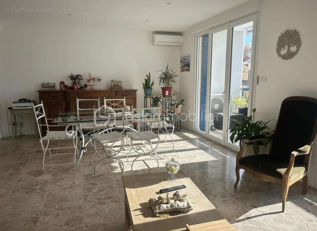 Appartement à LA SEYNE-SUR-MER