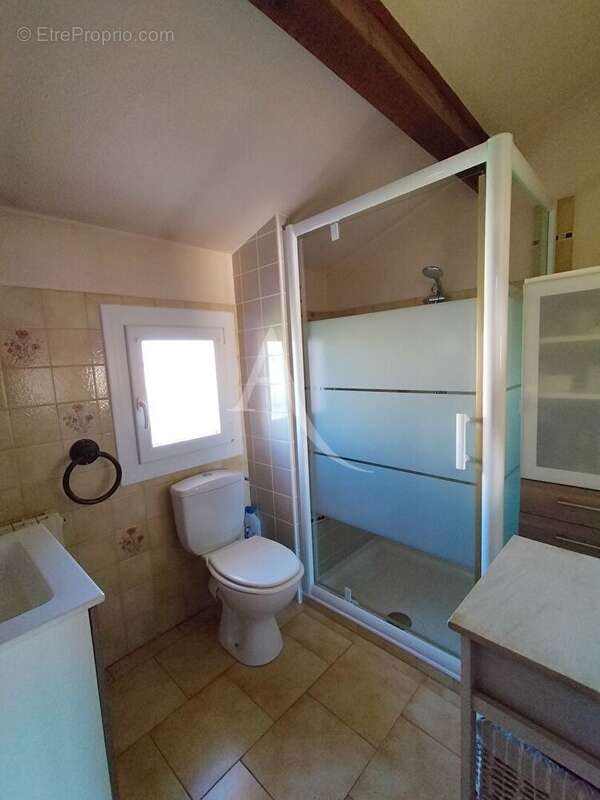 Maison à FRONTIGNAN