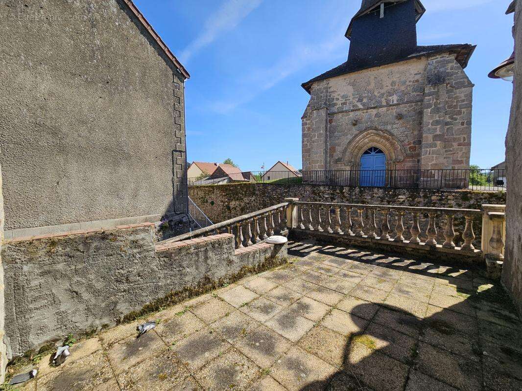 Maison 66 m² à Fleurat  - photo 8
