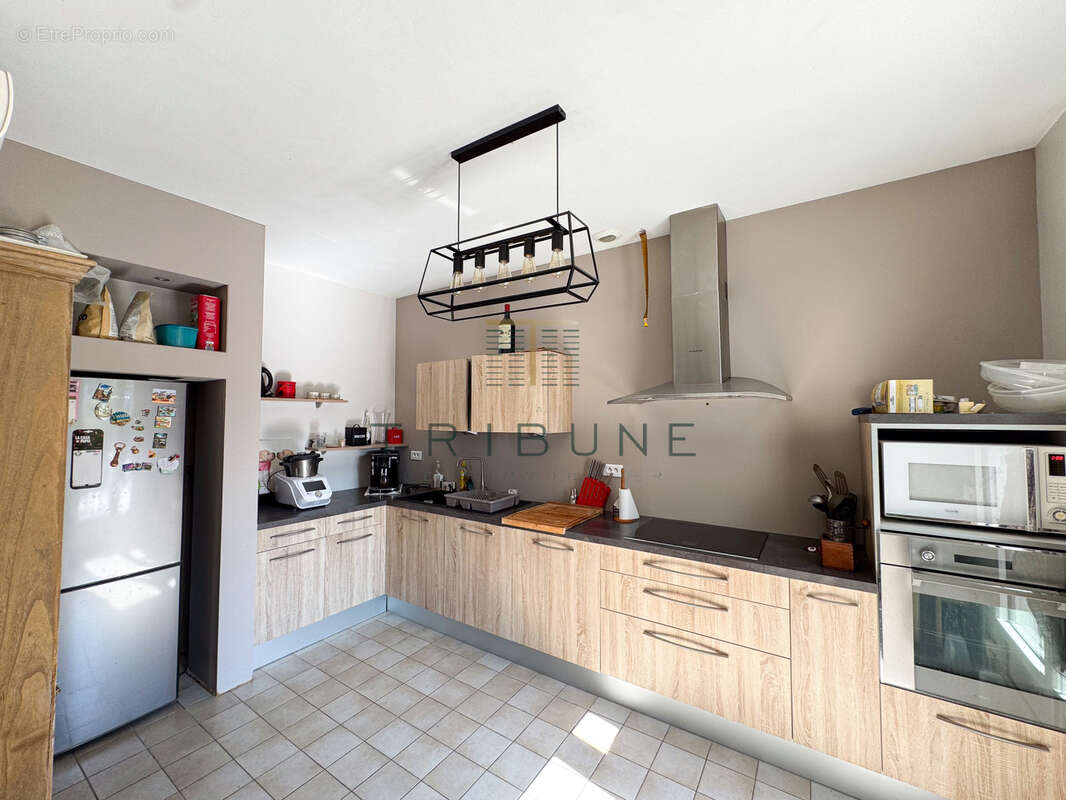 Maison 130m2 avec jardin à Colayrac saint cirq - photo 10
