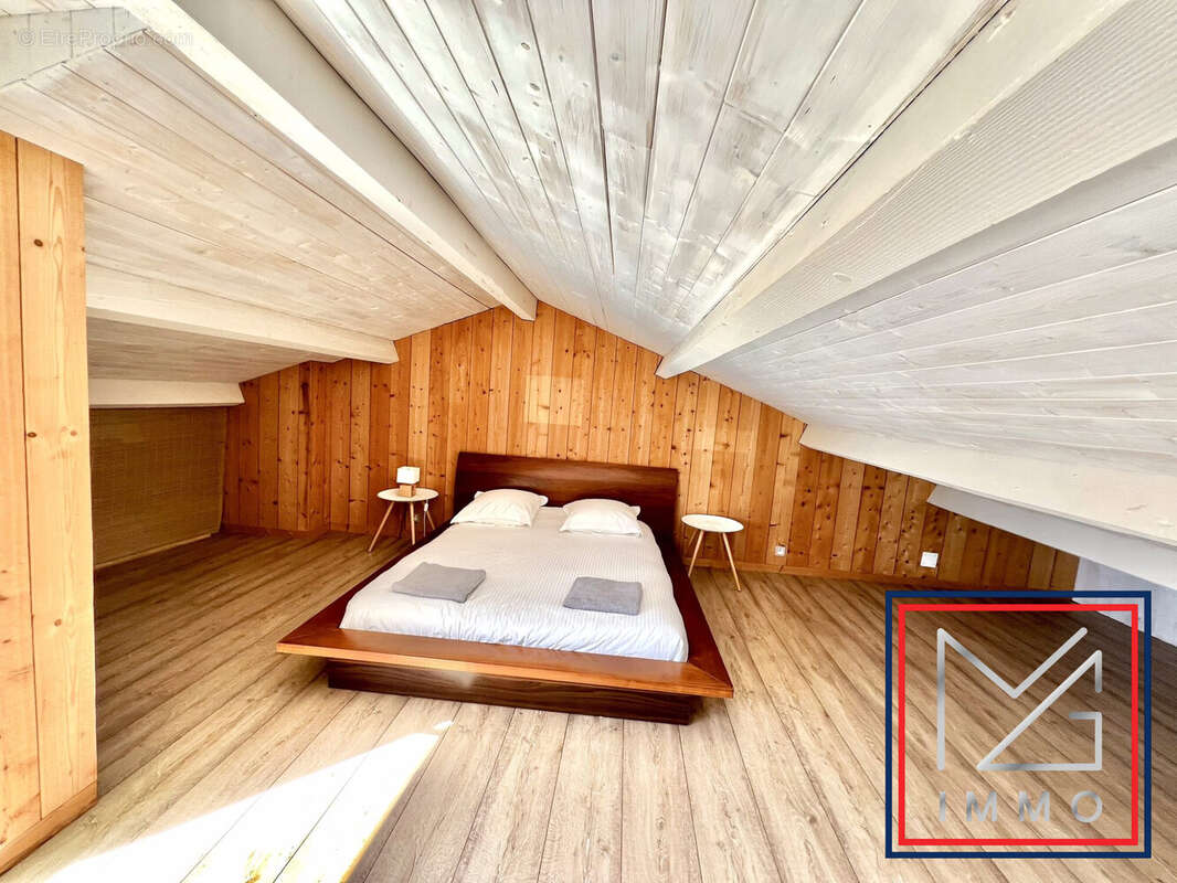 Maison à LA SEYNE-SUR-MER