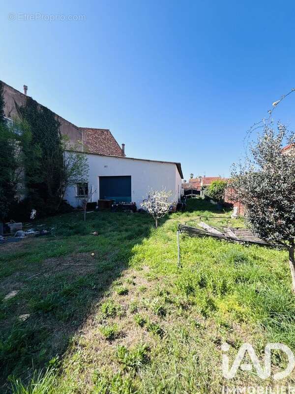 Photo 5 - Maison à POLLESTRES