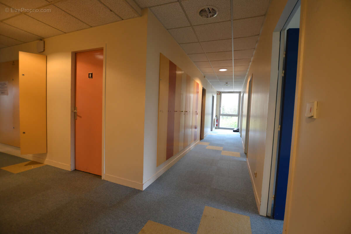 Appartement à EVREUX