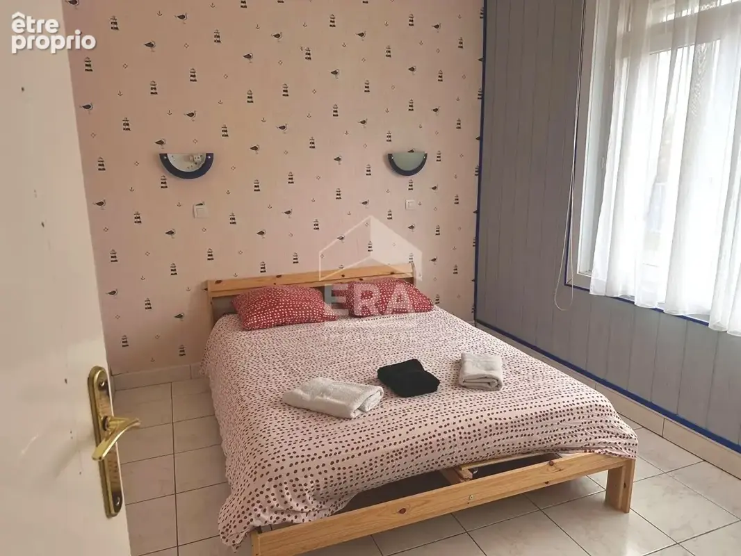 Appartement Bray Dunes à proximité de la plage !! - photo 6