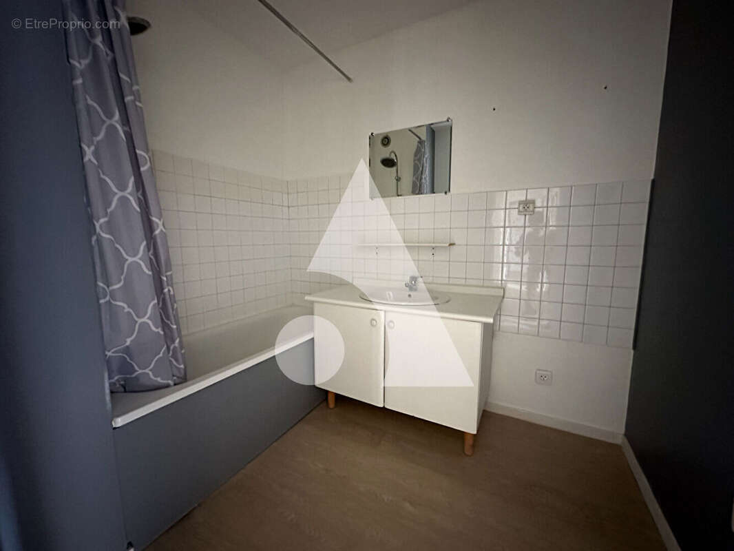 Appartement à EVREUX