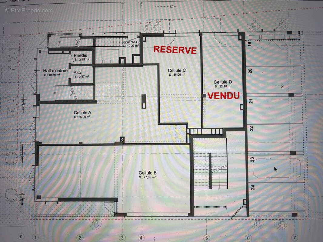 Commerce à HOSSEGOR