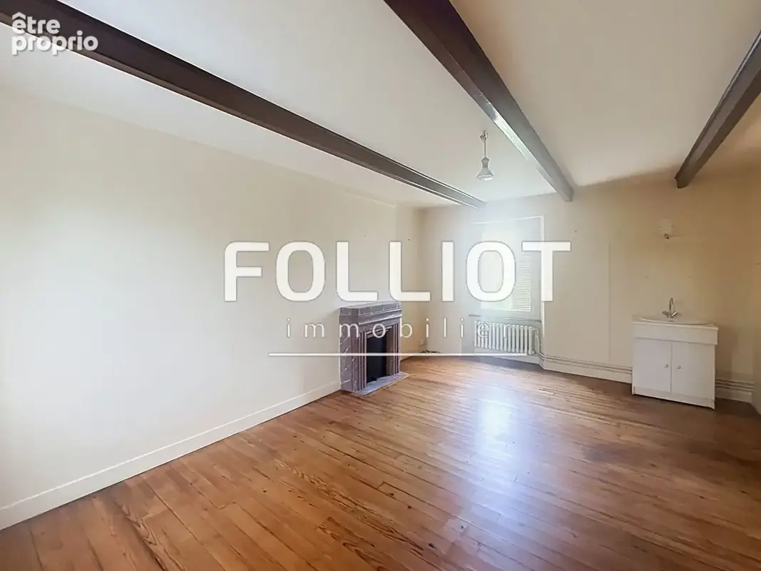 Exclusivité  Maison à rénover à 2 km de la plage - photo 6