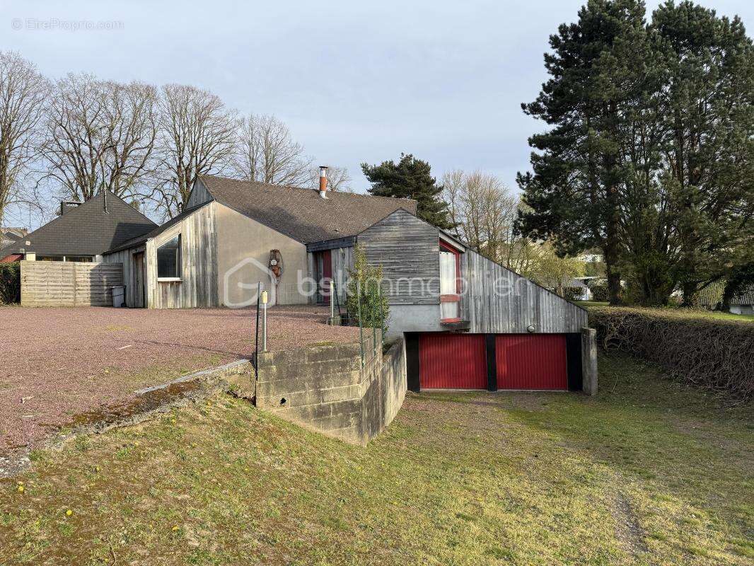 Maison à BRECEY