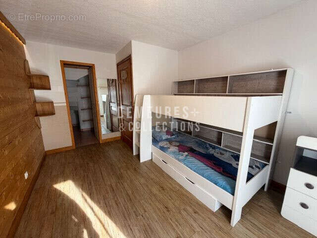 Appartement à TIGNES