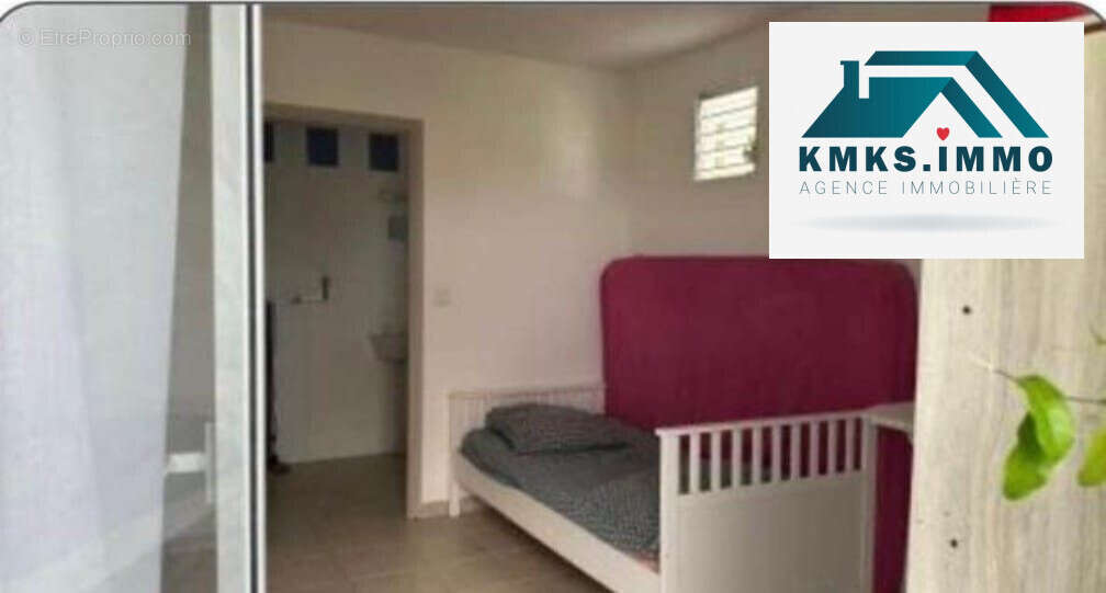 Appartement à FORT-DE-FRANCE