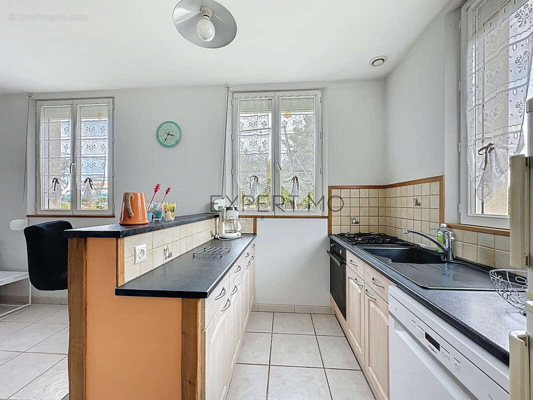 Maison à SENNECEY-LE-GRAND