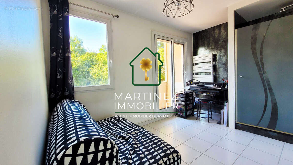 Appartement à SAINT-PRIEST