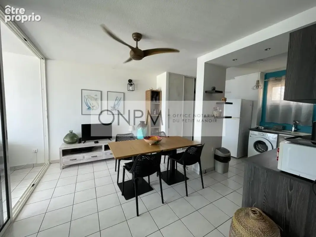 Appartement 3 pièces 64 m² à vendre à Les Trois-Ilets (97229) - photo 4