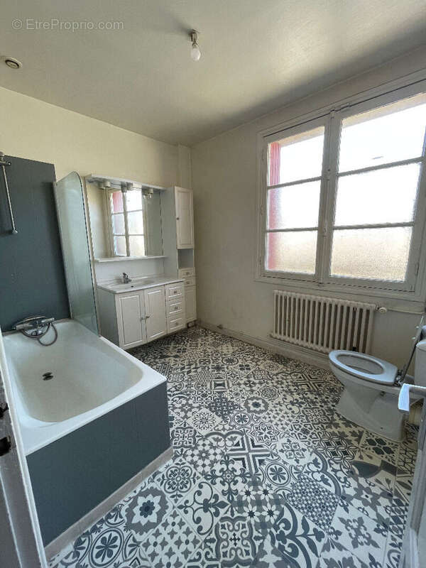 Appartement à ETAMPES